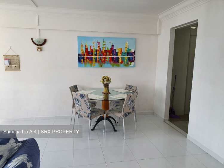 Blk 437 Woodlands Street 41 (Woodlands), HDB 4 Rooms #204673611